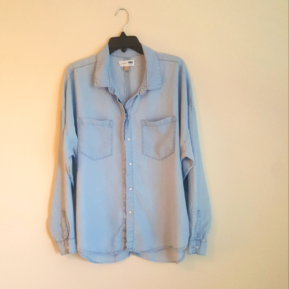 Vintage shirt